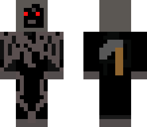 da grim reaper