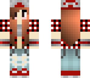 hipzi girl