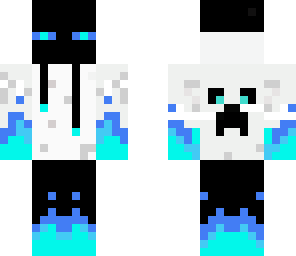 ice enderman