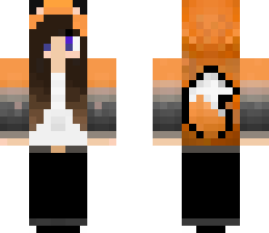 foxy girl
