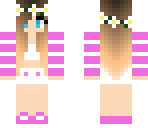 pop girl