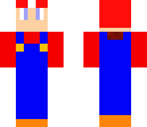 mario