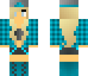 tomboy girl 2