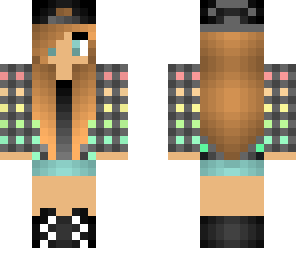 rainbow tomboy 4
