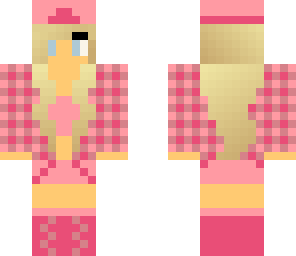pink tomboy 5