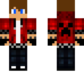 red boy 2
