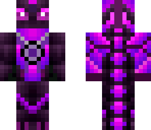 skylerwd's ender skin