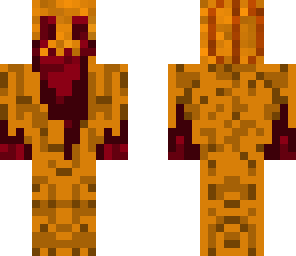 pumpkin pack