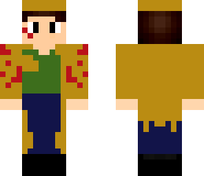 zombie hunter