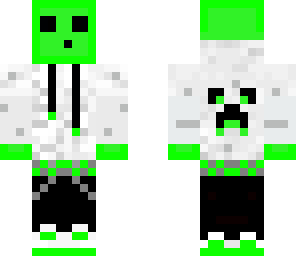 green slime