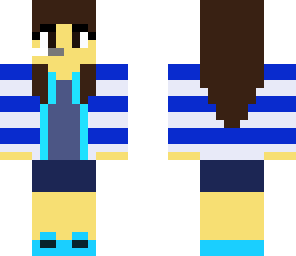 lydia