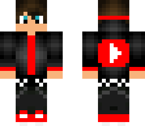 youtuber boy