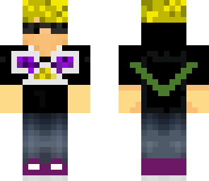 blond