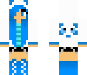 water panda