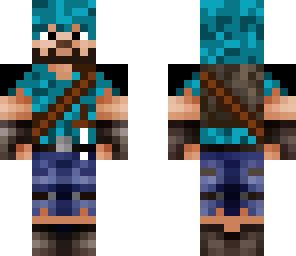 assassin warrior steve