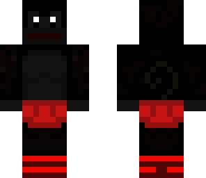 halloween monkey