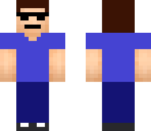 minecrafter