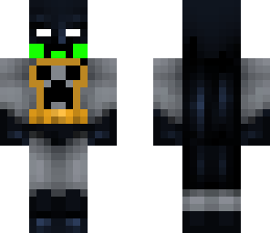 bat creeper