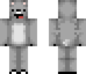 carloisfilipino custom skin