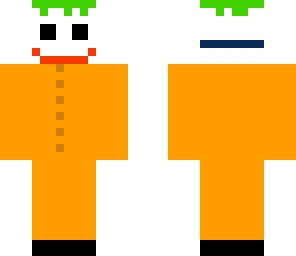 joker prison