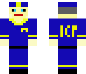 pilot