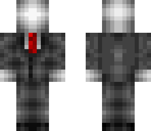 true slenderman