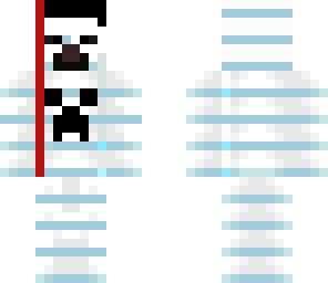 minecraft doodles