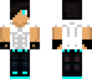 hench dude