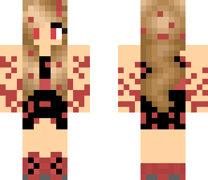 killer girl
