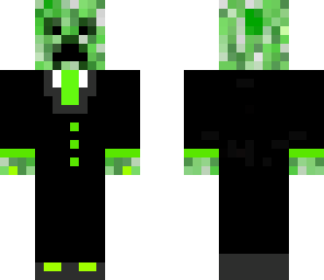 creeper green