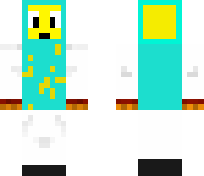 shocked goldenrainclouds