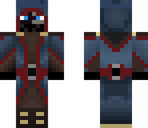 dark assassin