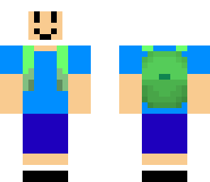 finn the human