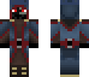 dark assassin