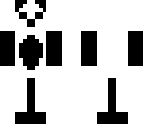 panda