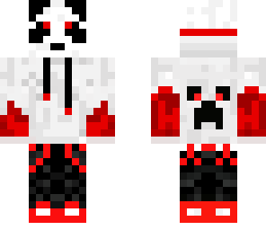 my version