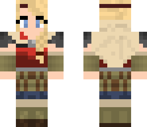 astrid