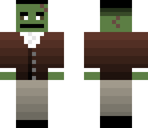 derpy frankenstein