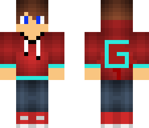 gamer