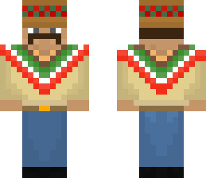 mexican