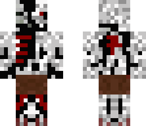 mega-zombie star wars pig mkii updated and fixed