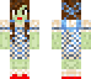 dorothymezombierenewed