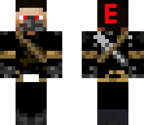 thief