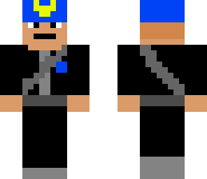 minecraftian commander
