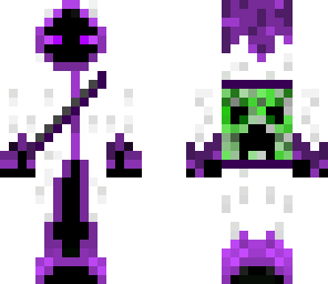 ederman huter creeper