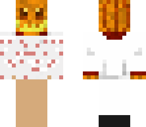halloween cakeman