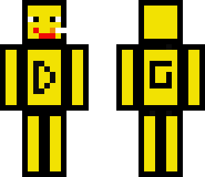 gamer
