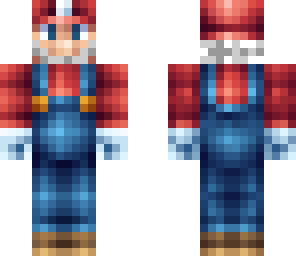 mario bros old
