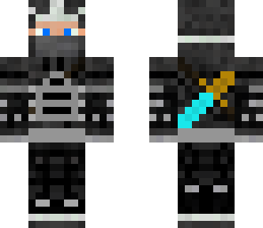 shadow ninja