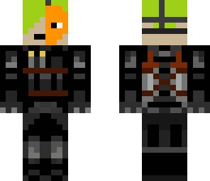 deathstroke